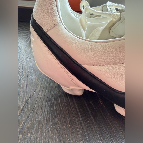 2021 Comme des Garçons x Nike Wmns Premier 'Sail Black' size 6.5 - Picture 3 of 12